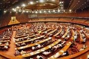 هم‌پیمان عمران خان رییس پارلمان پاکستان شد