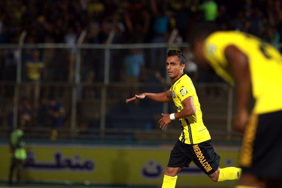 بدترین خبر برای پارس جنوبی قبل از بازی با پرسپولیس