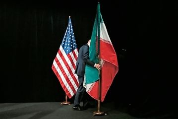 معاون ترامپ برای امضای توافق با ایران چمدان بست؟/ جزئیاتی از گفت و گوی ایران و قطر