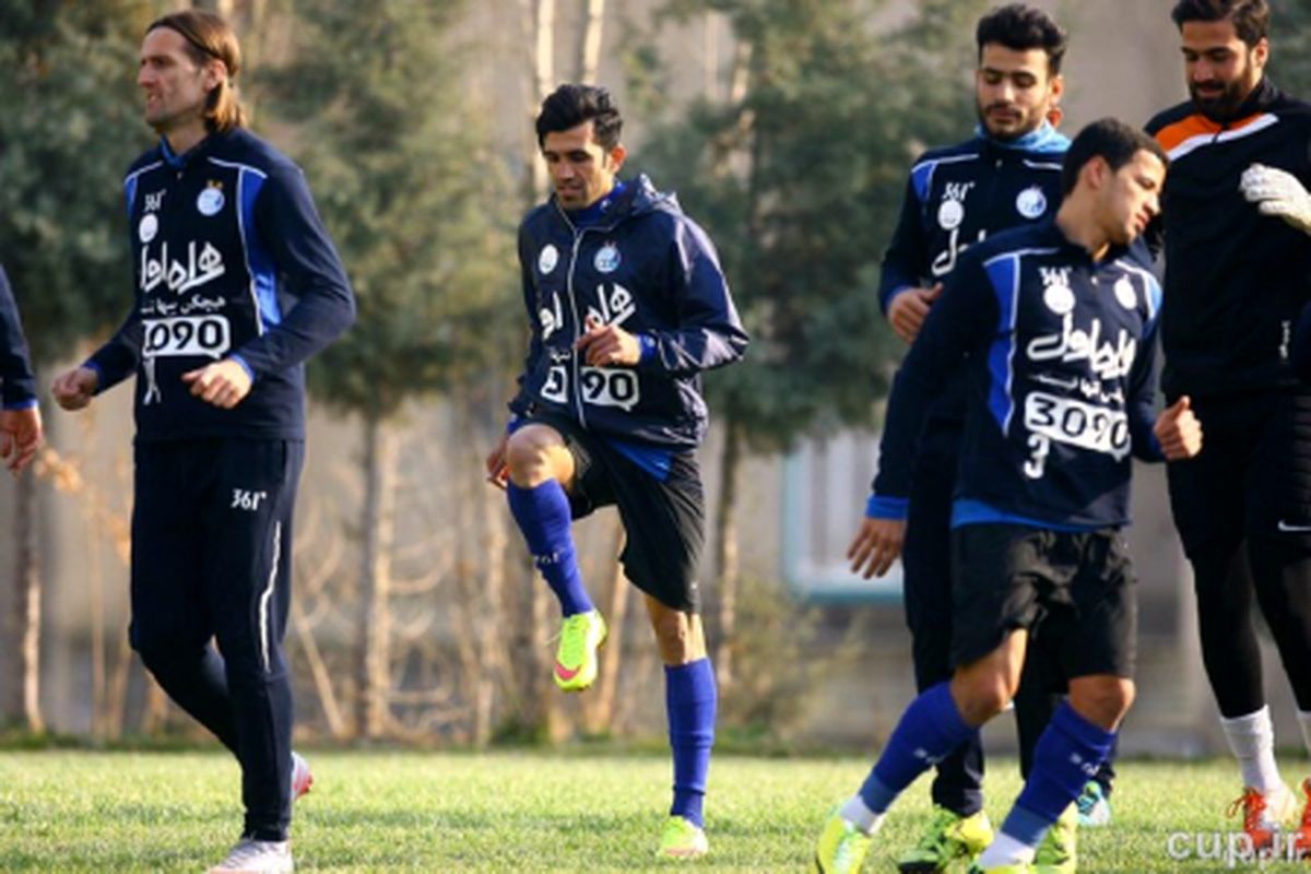 یک استقلالی از لیست مظلومی خط خورد
