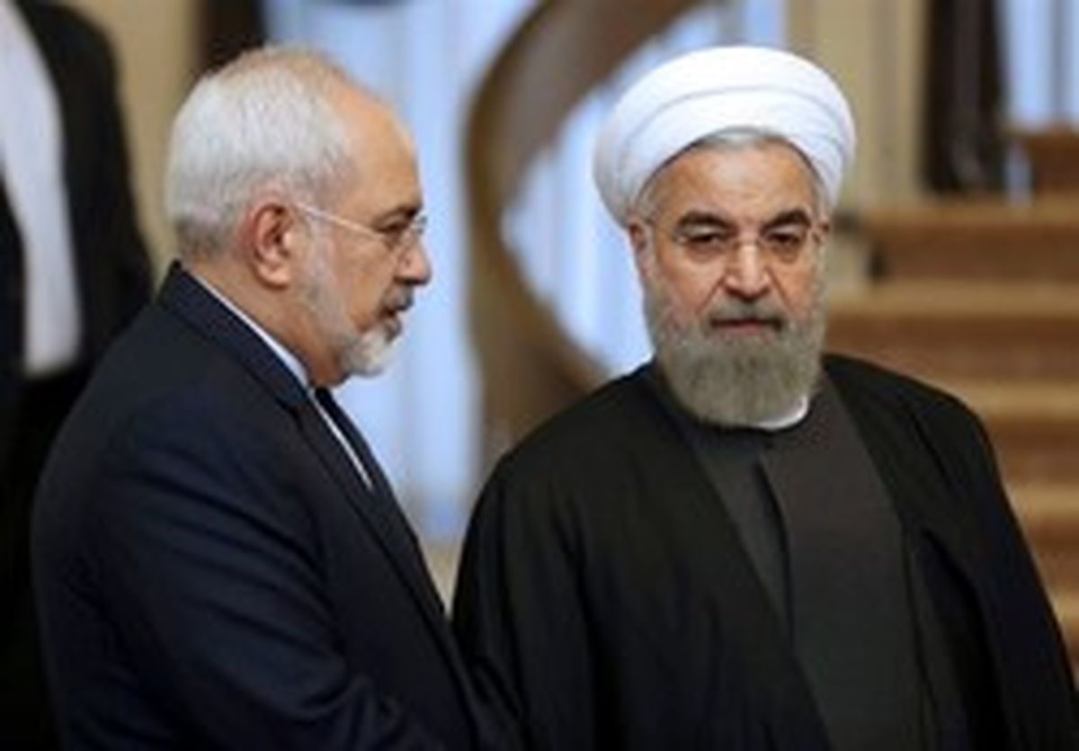 درخواست سازمان بسیج اساتید از روحانی و ظریف