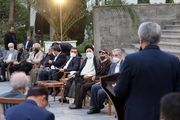 تیغ سانسور سیما به مستند رئیس جمهور هم رسید!