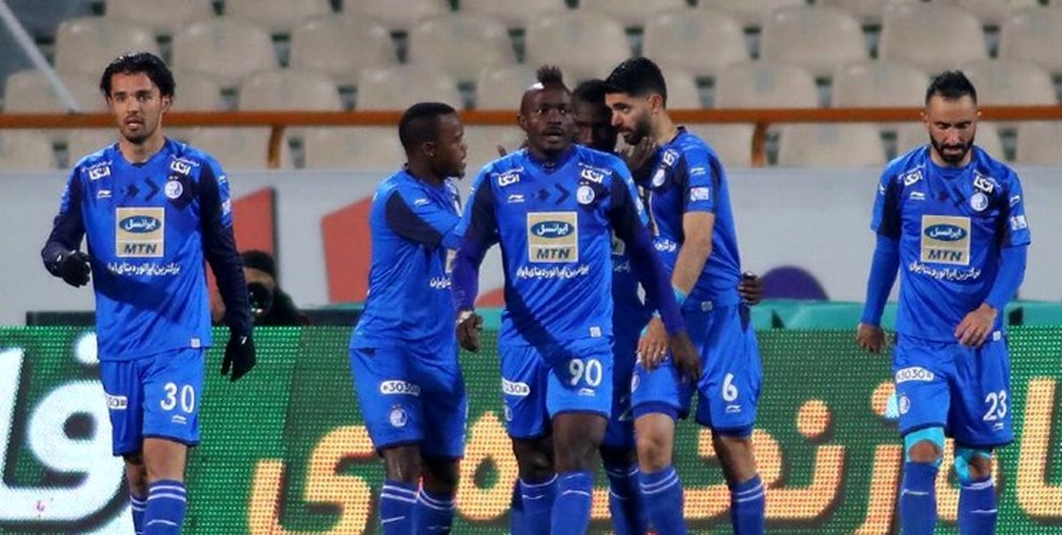 چراغ سبز قطری‌ها به استقلال برای برد الهلال