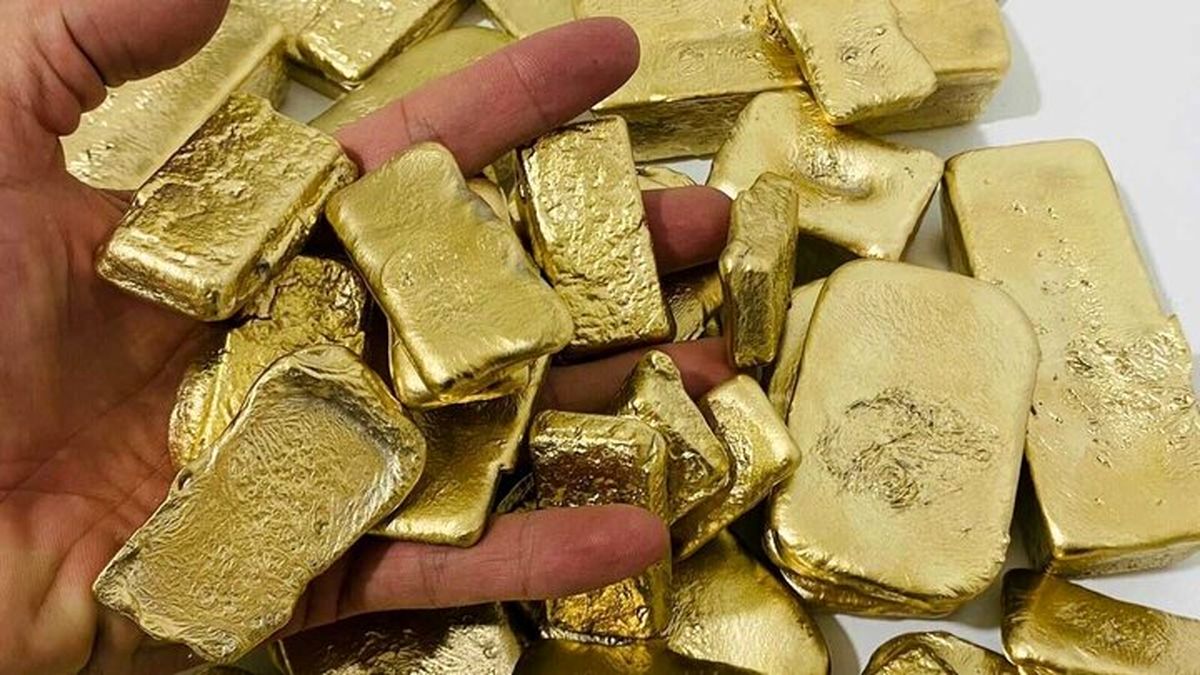 هشدار نسبت به قیمت‌سازی در بازار آنلاین طلا
