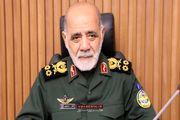سرلشکر عبداللهی: سامانه‌های جدید پدافندی را به کار می‌گیریم