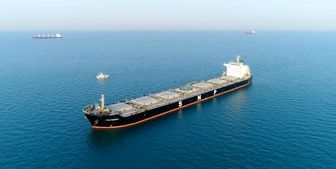 احتمال نابودی بیش از یک‌میلیون تن غلات روی کشتی های اوکراینی