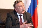 مواضع آمریکا درباره مجازات مخالفان تحریم ایران «غیرقابل توجیه» است
