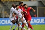 ادعای جالب رسانه قطری/ الریان مقابل پرسپولیس پایش لغزید
