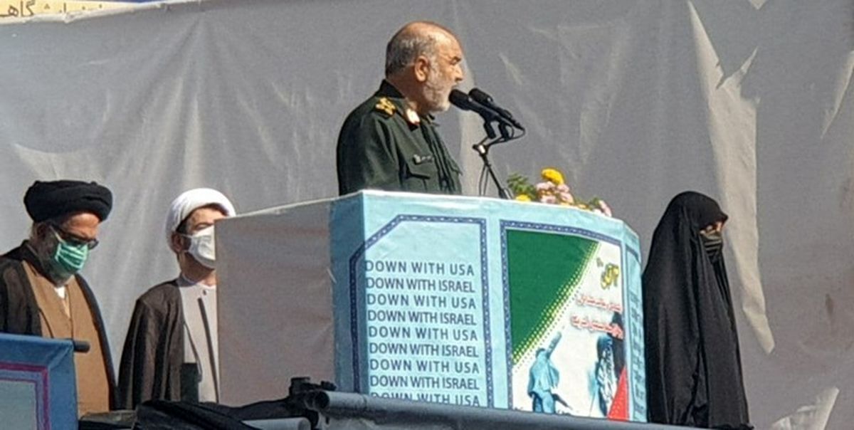 آمریکایی‌ها عادت کرده‌اند مدام از ایران شکست بخورند