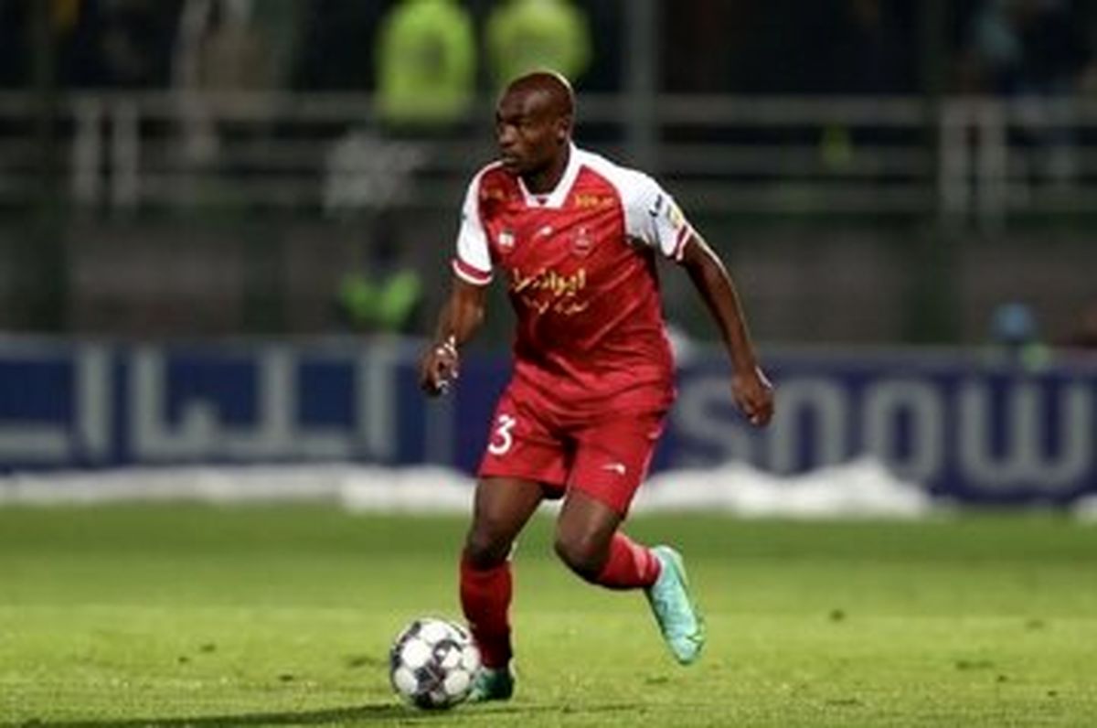 یک معاوضه جذاب در انتظار پرسپولیس+عکس
