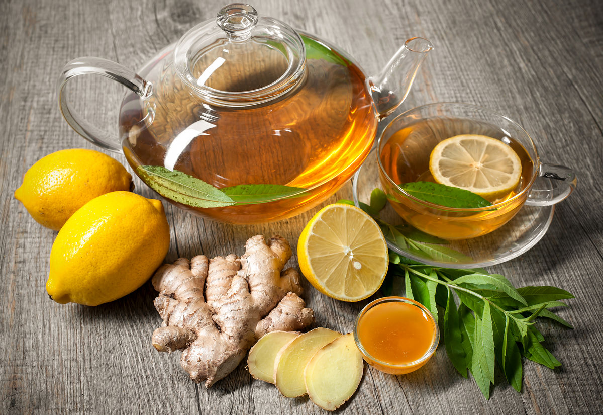 فواید بی نظیر روغن زنجبیل