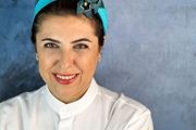 اولین سرآشپز زن ترک برنده نوبل غذا+عکس