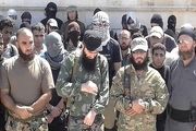 پلیس عراق پیگیر دستگیری داعشی‌ها