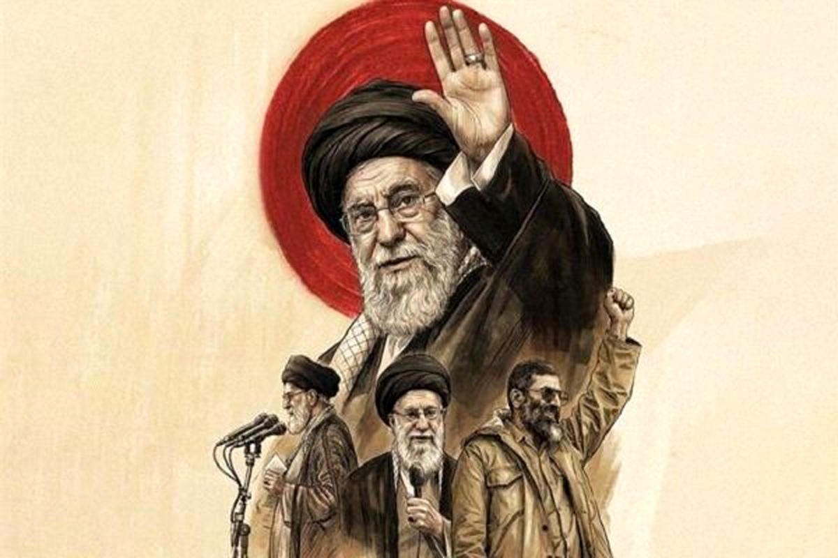 نام کاروان ایران در بازی‌های آسیایی داخل سالن ۲۰۲۶ «قائد شهید» انتخاب شد