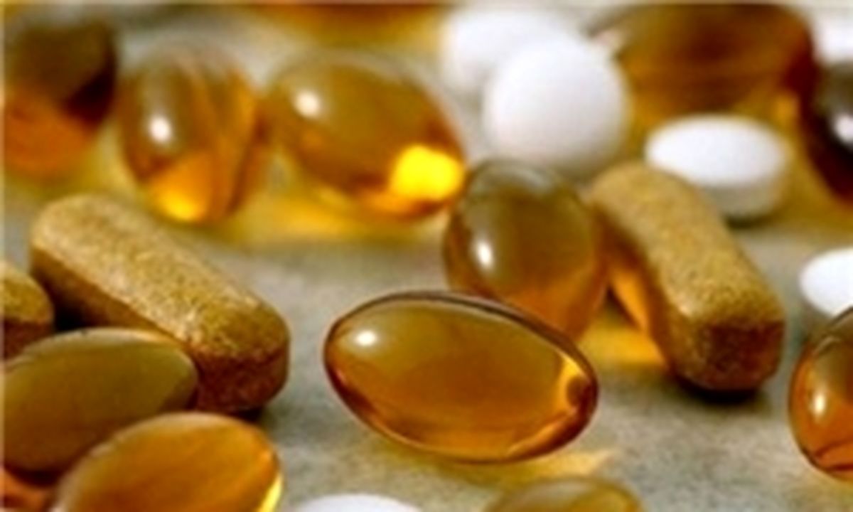 فواید مصرف روغن ماهی 