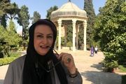 وقتی مریم امیرجلالی دوست و دشمنش را گم می کند!  عکس