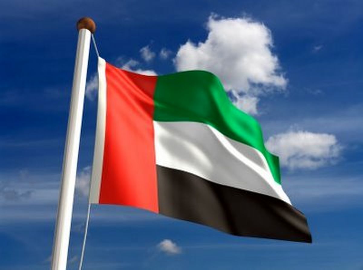 تلاش امارات برای گشایش دفتر بازرگانی در ایران