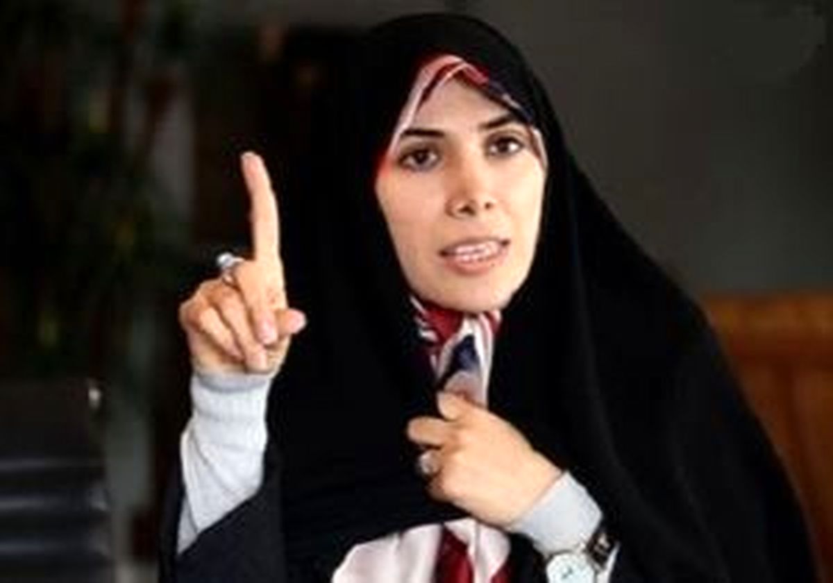 دختر وزیر واردات چی با دختر ذخیره انقلاب چه ارتباطی دارد؟