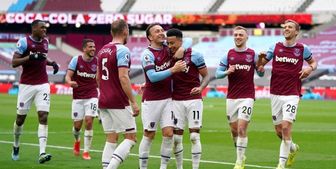 بازگشت ناتمام روباه‌ها در لندن