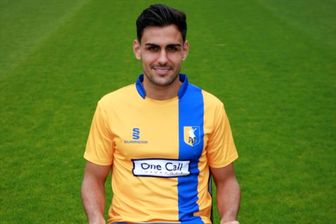 سورپرایز پرسپولیس برای فصل آینده+ عکس
