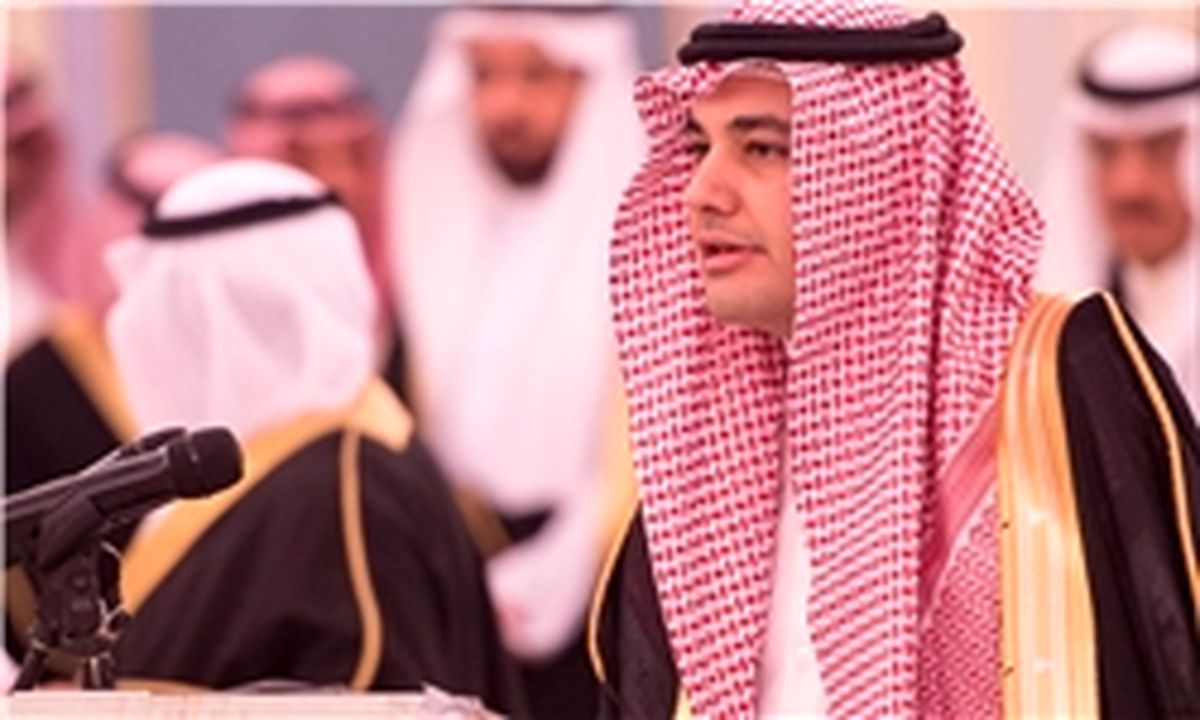 اتهام زنی وزیر جنجالی عربستان به ایران