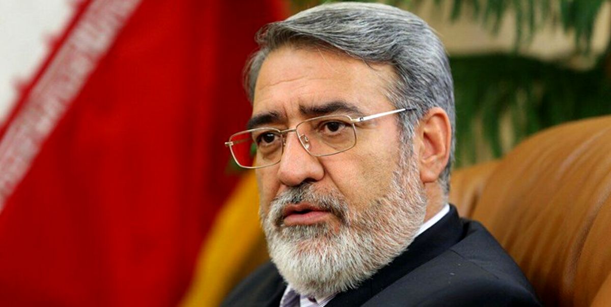 دستور آماده باش وزیر کشور به تمامی نهادهاى امداد رسانى