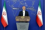 ایران حمله تروریستی به یک مرکز آموزشی در کابل را به شدت محکوم کرد