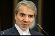 آقای سخنگو: سخنان وزیر گستاخ آلمانی تحریف شده!
