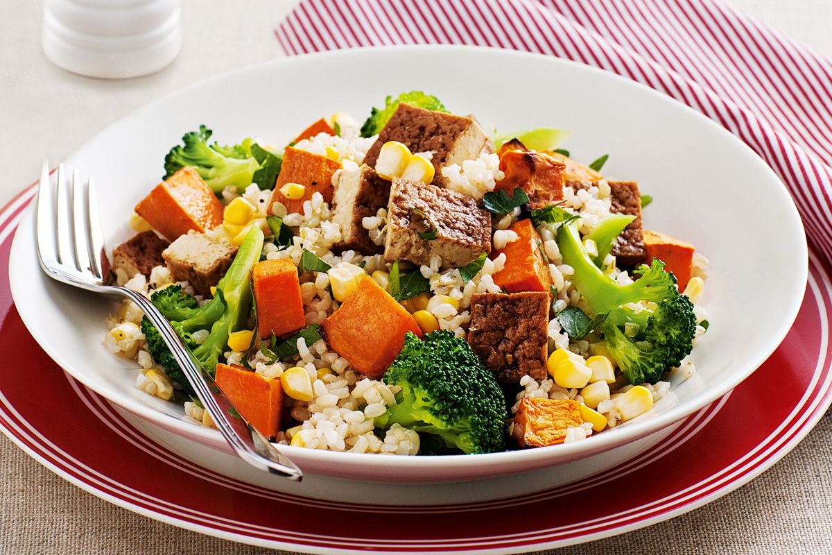 گرفتن شوری غذا با 4 روش ساده