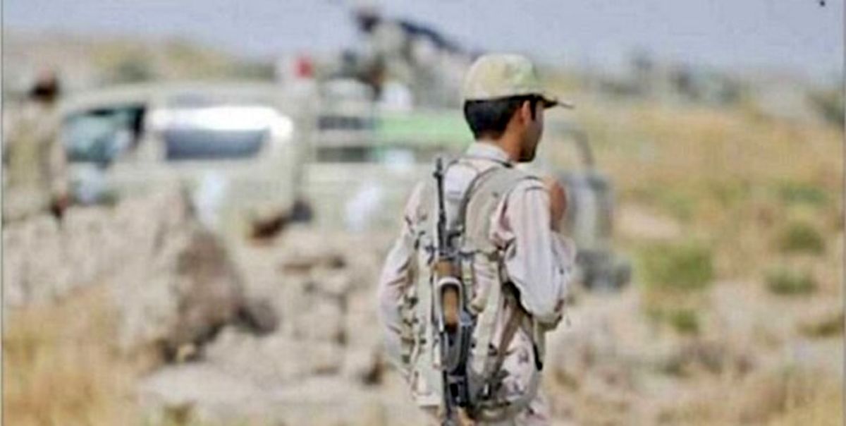 جزئیات حمله تروریستی به مرزبانان سراوان