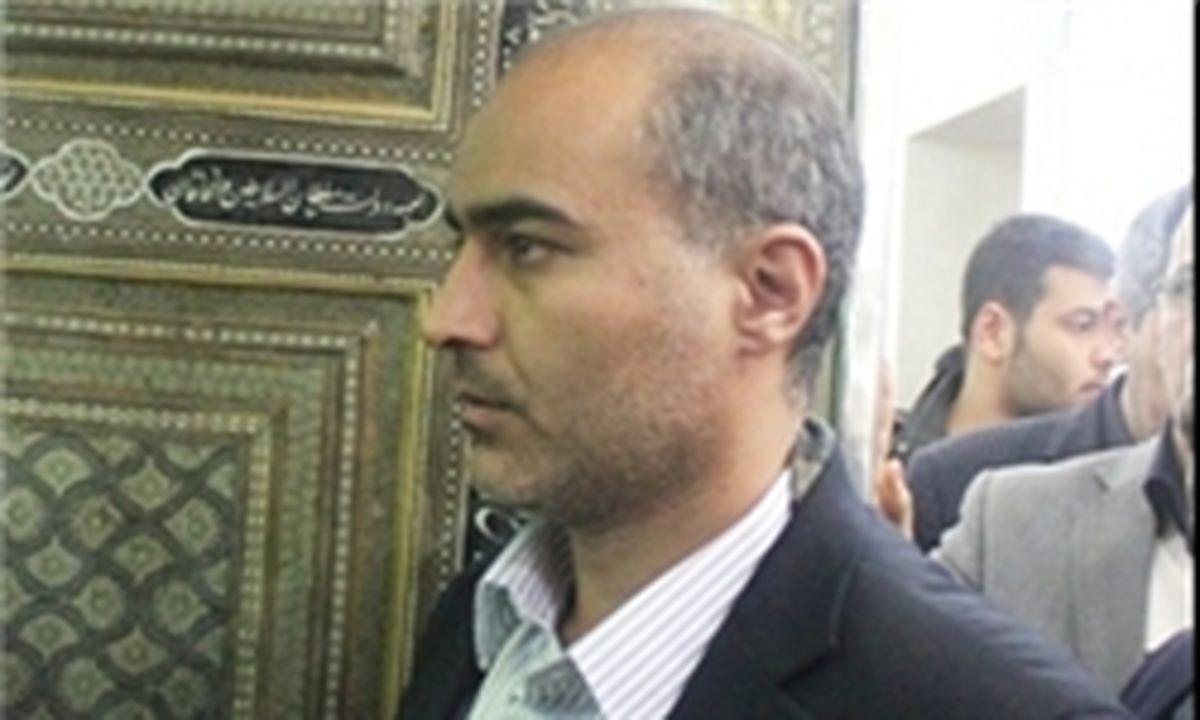 حمیسی: مالک سیاه جامگان با من صحبتی نکرده است