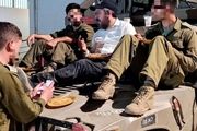 صهیونیست‌ارشد کشته‌شده در سیدنی را بیشتر بشناسید+تصاویر