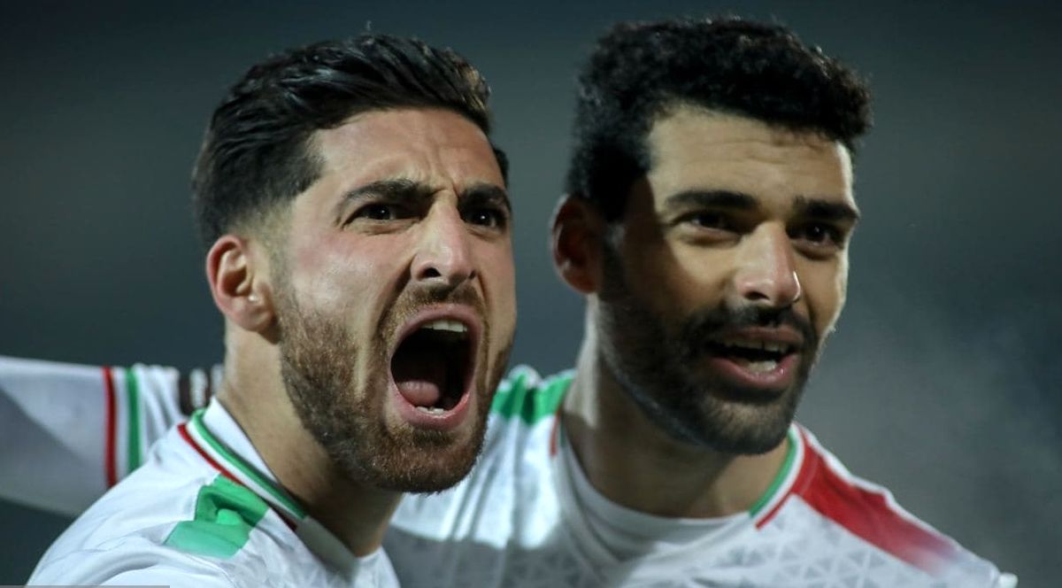  جهانبخش: بچه‌ها و کادر فنی کار بزرگی کردند 