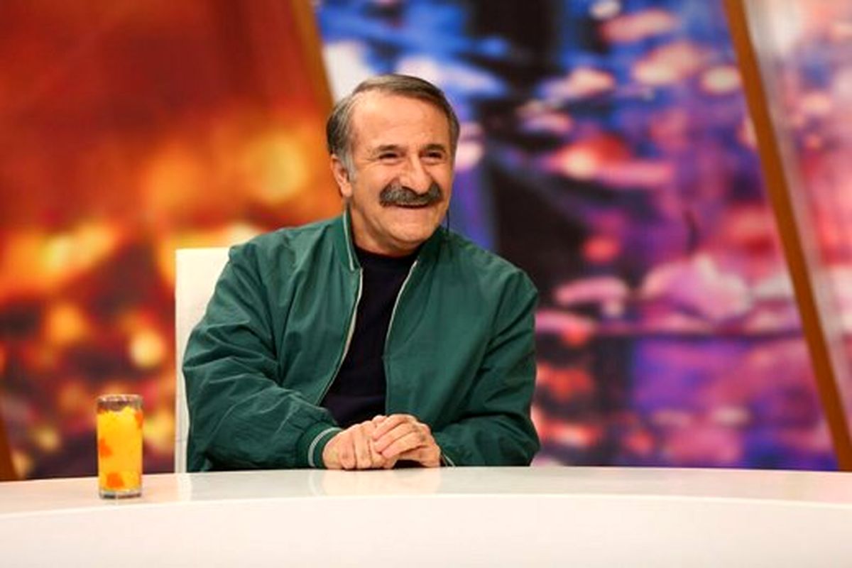 خاطره شنیدنی بازیگر طنز از دیدار با سردار سلیمانی
