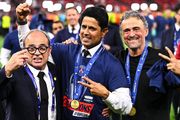 حضور پررنگ PSG در جام جهانی و سود کلان از طرح جدید فیفا