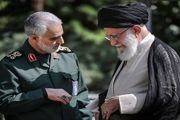 انتقام سختی از عاملان ترور سردار رشید جبهه مقاومت گرفته می شود