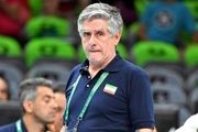 خوشحالی لوزانو از بازگشت دوباره به ایران