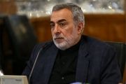 نامه محبت‌آمیز سید حسن نصرالله به حسین شیخ‌الاسلام در سال ۱۳۸۷