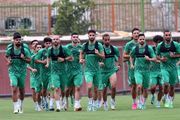 آغاز اردوی ذوب‌آهن در تهران از امروز