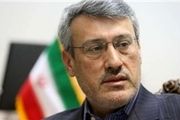 بعیدی نژاد: محدودیت‌های انتقال بانکی به یورو برداشته شد 