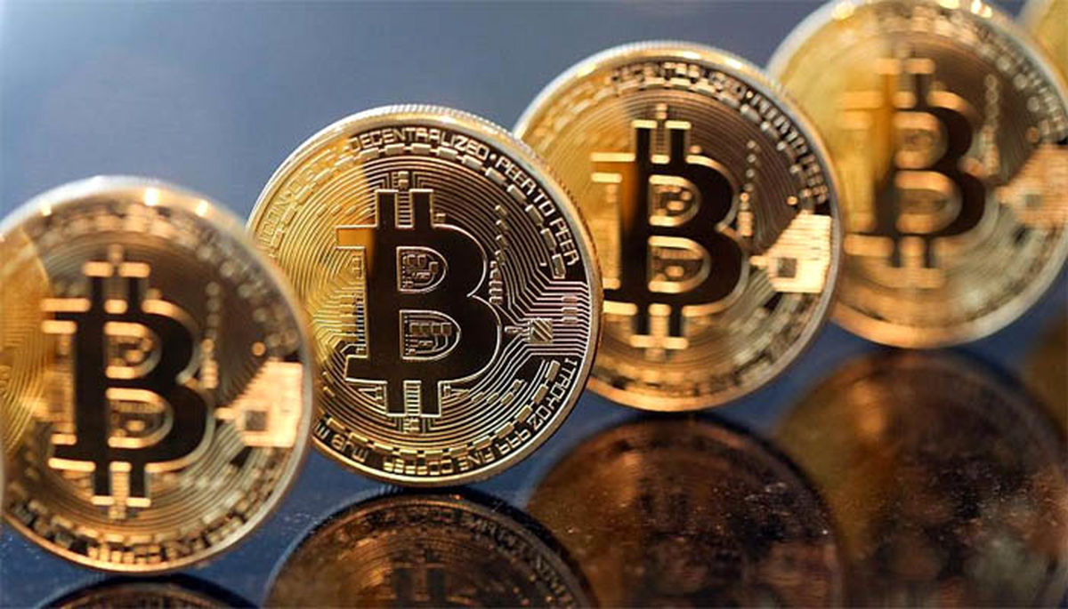 افزایش  2.94 درصدی ارزش بیت‌کوین