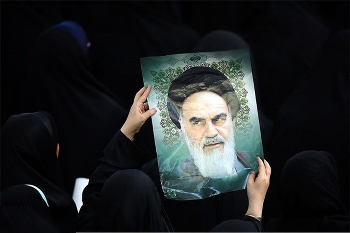
مراسم سالگرد ارتحال امام خمینی(ره) برگزار می‌شود
