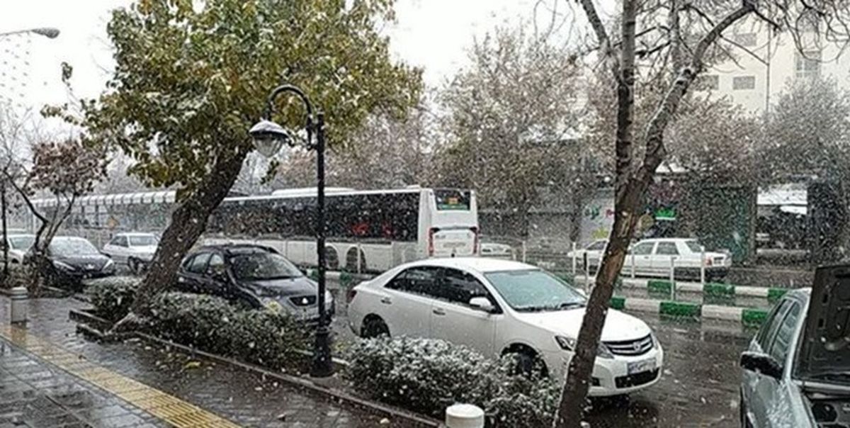  ادارات، مدارس و دانشگاه‌های تهران شنبه تعطیل شد/ کاهش زمان فعالیت بانک‌ها 