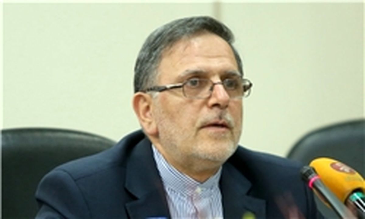 ارسال نامه به سیف برای تعیین کارمزد 