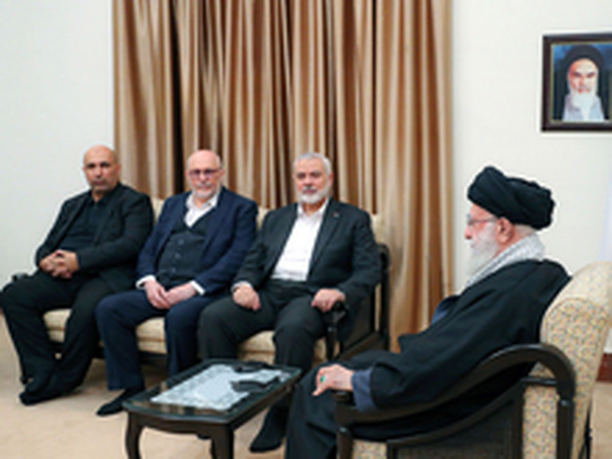 جمهوری اسلامی ایران در حمایت از فلسطین و غزه تردید نخواهد کرد