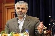 تهران در آستانه خشکسالی قرار دارد
