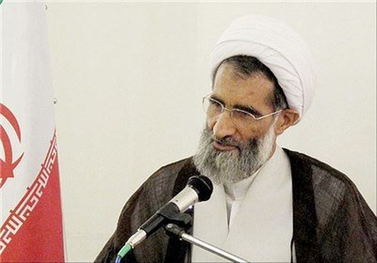 اعتراض امام جمعه به برگزاری کنسرت در فرهنگسرای شهرکرد