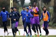 دیدار استقلال با گربه سیاه پس از ۳۸ سال