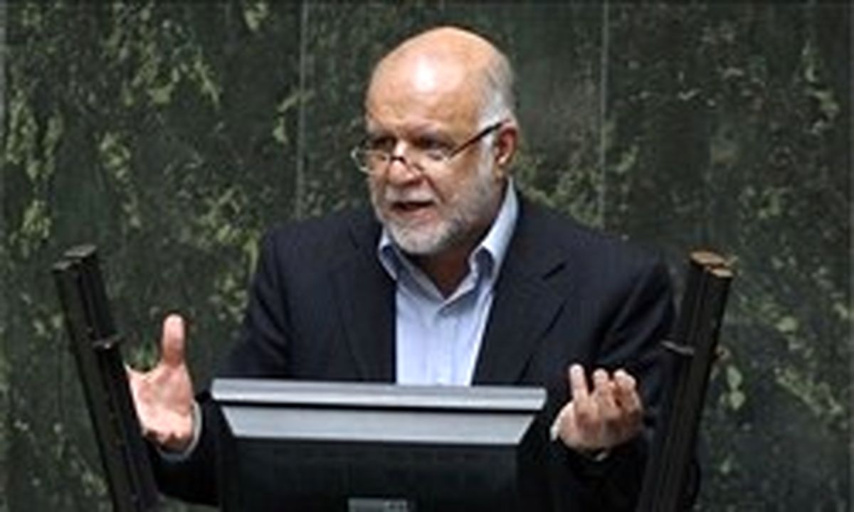 سوال کریمی قدوسی از زنگنه اعلام وصول شد