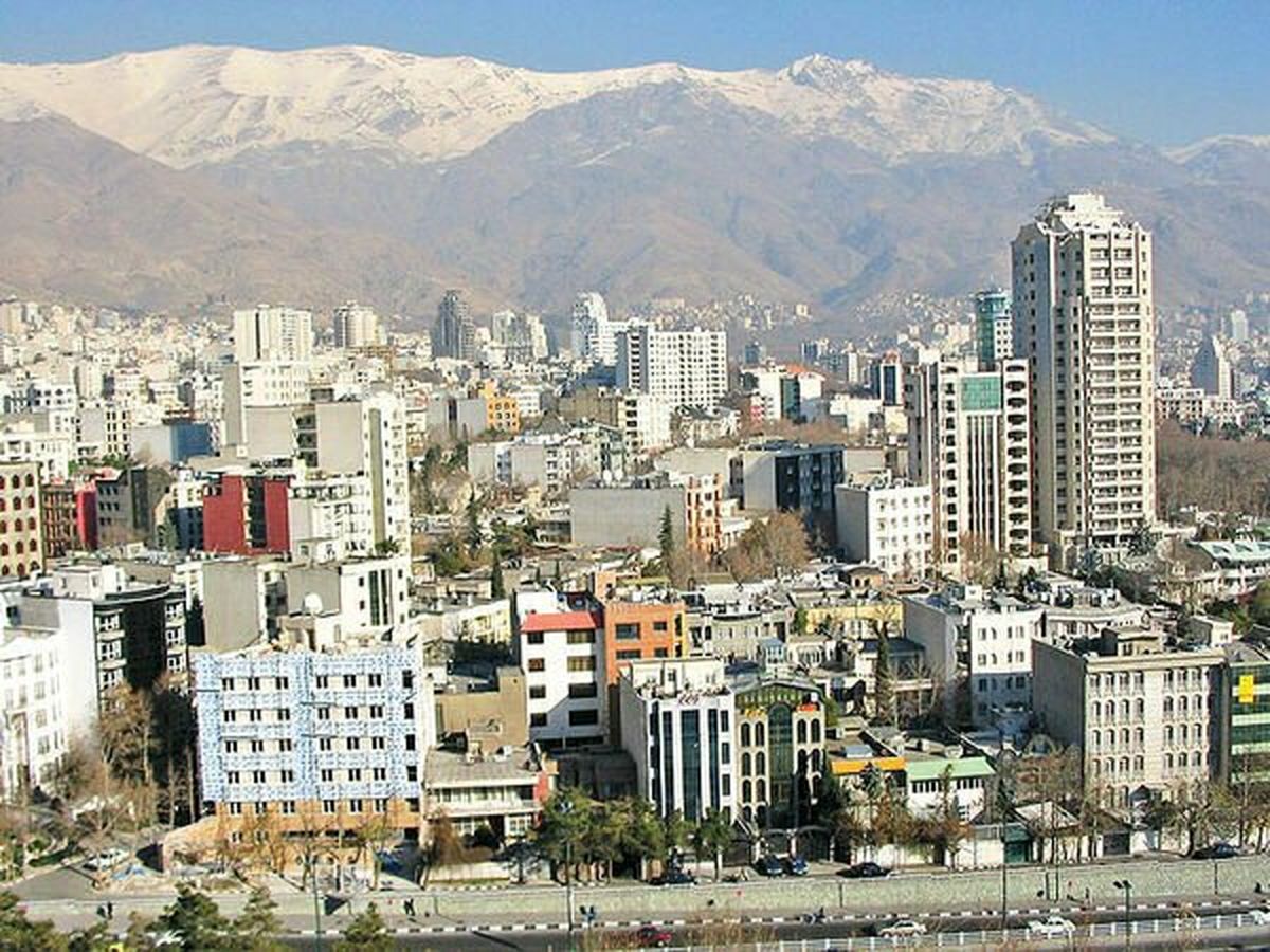 جدیدترین قیمت خرید آپارتمان در محله آذری
